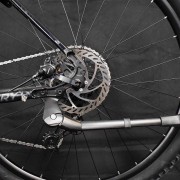 Mtb Usata Torpado Mercury T720 2025