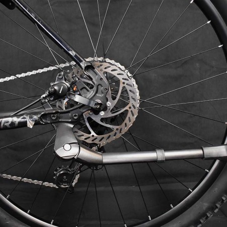 Mtb Usata Torpado Mercury T720 2025