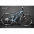 Mtb Nuova Lapierre Prorace 3.9 2025