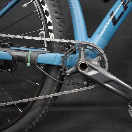 Mtb Nuova Lapierre Prorace 3.9 2025