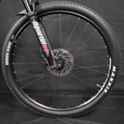Mtb Nuova Lapierre Prorace 3.9 2025