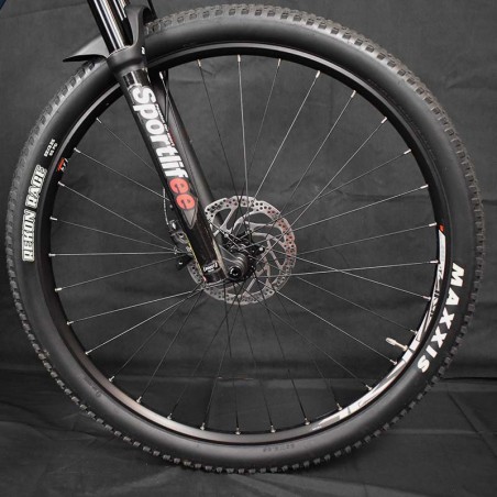 Mtb Nuova Lapierre Prorace 3.9 2025