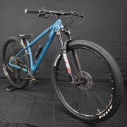 Mtb Nuova Lapierre Prorace 3.9 2025