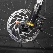 Mtb Nuova Lapierre Prorace 3.9 2025