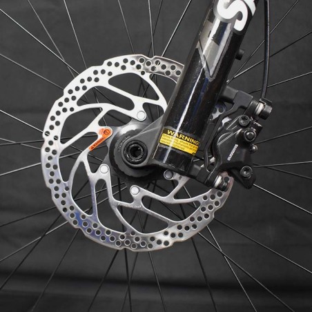 Mtb Nuova Lapierre Prorace 3.9 2025