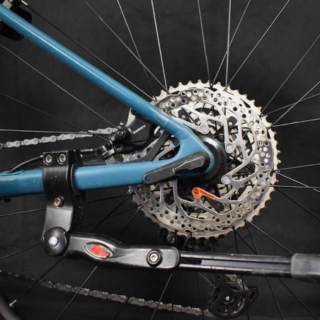 Mtb Nuova Lapierre Prorace 3.9 2025