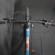 Mtb Nuova Lapierre Prorace 3.9 2025