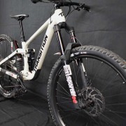 Enduro Mtb Usata Transition Sentinel Alloy Nx 2025