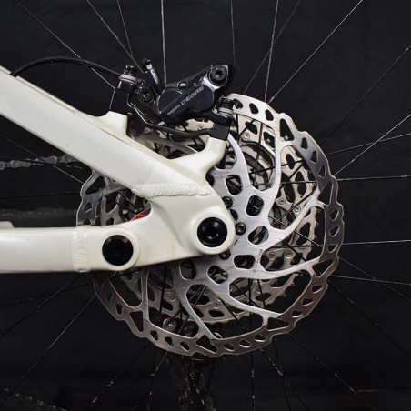Enduro Mtb Usata Transition Sentinel Alloy Nx 2025