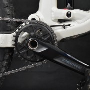 Enduro Mtb Usata Transition Sentinel Alloy Nx 2025