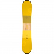 Tavola da Snowboard Usata Rossignol Exp 2023 + attacchi Salomon