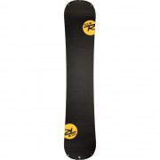 Tavola da Snowboard Usata Rossignol Exp 2023 + attacchi Salomon