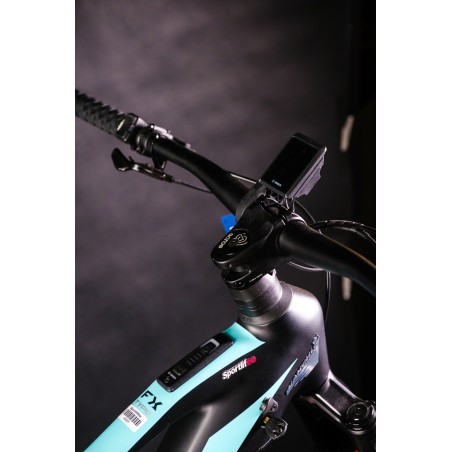 Ebike Mtb Usata Bianchi E-Vertic Fx Type Gx 12 2024