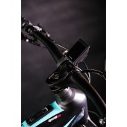 Ebike Mtb Nuova Bianchi E-Vertic Fx Type Gx 12 2024