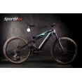 Ebike Mtb Usata Bianchi E-Vertic Fx Type Gx 12 2024