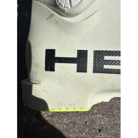Scarpone da Sci Usato Head Raptor WCR 140S