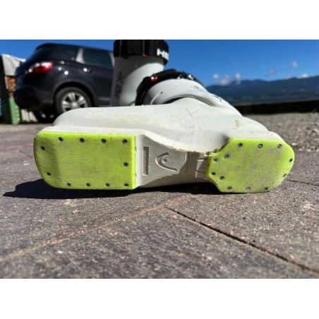 Scarpone da Sci Usato Head Raptor WCR 140S