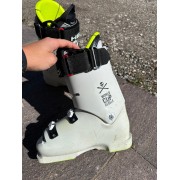 Scarpone da Sci Usato Head Raptor WCR 140S