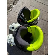 Scarpone da Sci Usato Head Raptor WCR 140S