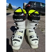 Scarpone da Sci Usato Head Raptor WCR 140S