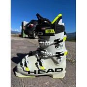 Scarpone da Sci Usato Head Raptor WCR 140S