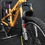 Enduro Mtb Usata Transition Ripcord 24 2024