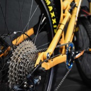 Enduro Mtb Usata Transition Ripcord 24 2024
