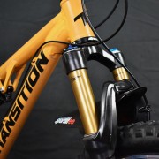 Enduro Mtb Usata Transition Ripcord 24 2024