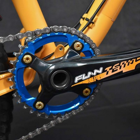 Enduro Mtb Usata Transition Ripcord 24 2024