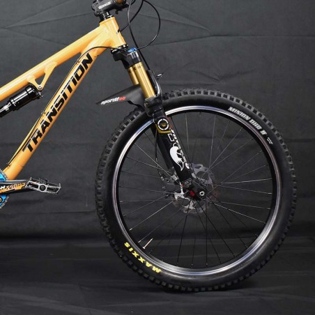 Enduro Mtb Usata Transition Ripcord 24 2024