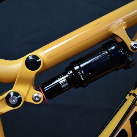 Enduro Mtb Usata Transition Ripcord 24 2024
