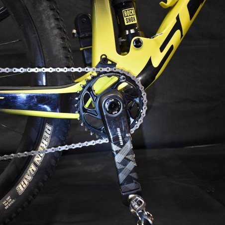 Mtb Usata Scott Spark Rc World Cup 2020