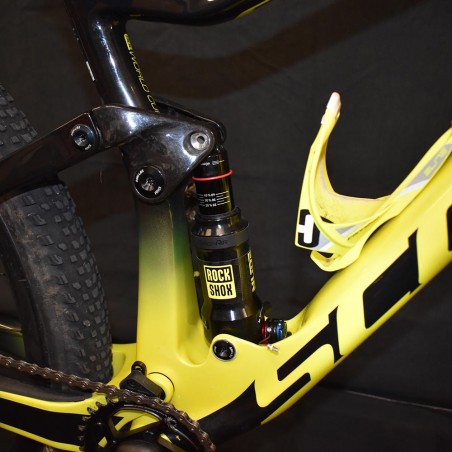 Mtb Usata Scott Spark Rc World Cup 2020