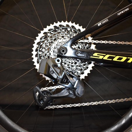 Mtb Usata Scott Spark Rc World Cup 2020