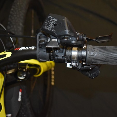 Mtb Usata Scott Spark Rc World Cup 2020