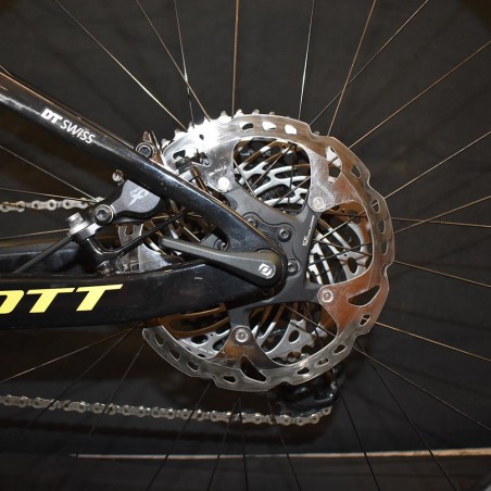 Mtb Usata Scott Spark Rc World Cup 2020