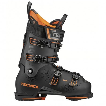 Scarpone da Sci Nuovi Tecnica Mach1 LV 120 TD GW