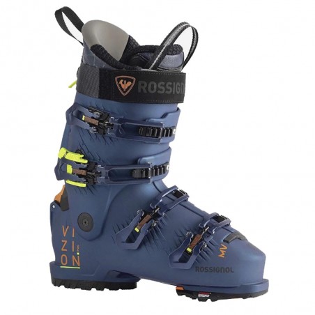 Scarpone da Sci Nuovo Rossignol Vizion 4B 120 HV GW