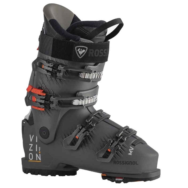 Scarpone da Sci Nuovo Rossignol Vizion 4B PRO 100MV GW Scarpone da Sci Nuovo Rossignol Vizion 4B PRO 100MV GW