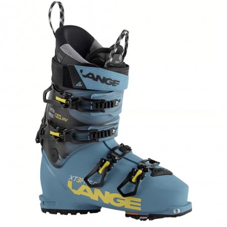 Scarpone da Sci Nuovo Lange Xt3 Free 120 MV GW
