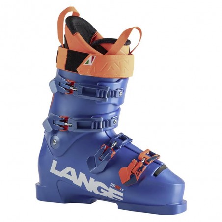 Scarpone da Sci Nuovo Lange Rs 110 LV