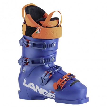 Scarpone da Sci Nuovo Lange Rs 120 MV