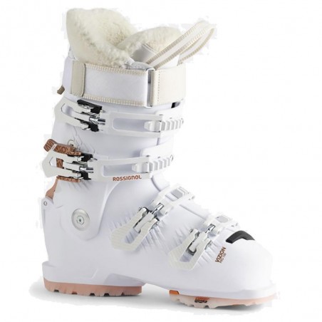 Scarpone da Sci Nuovo Rossignol Vizion 4B PRO 100 W GW