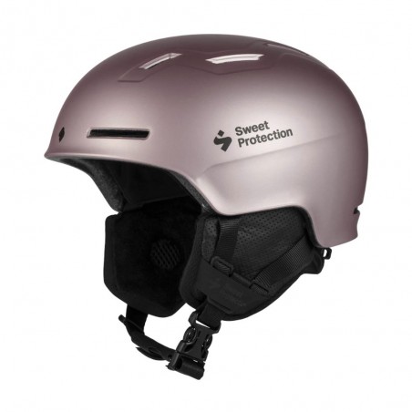Casco da Sci Sweet Protection Winder Helmet JR