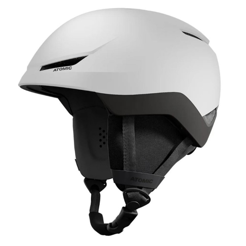 Casco da Sci Atomic Revent Lite White