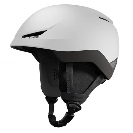 Casco da Sci Atomic Revent Lite White