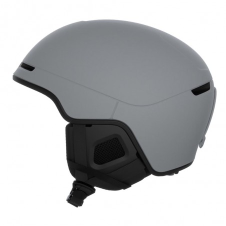 Casco da sci Poc Obex Pure Grey