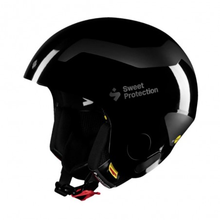 Casco da Sci Sweet Protection Volata 2Vi Mips Helmet Black