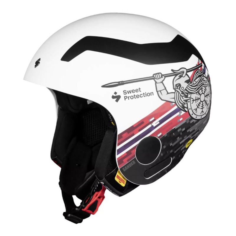 Casco da Sci Sweet Protection Volata 2Vi Mips Helmet