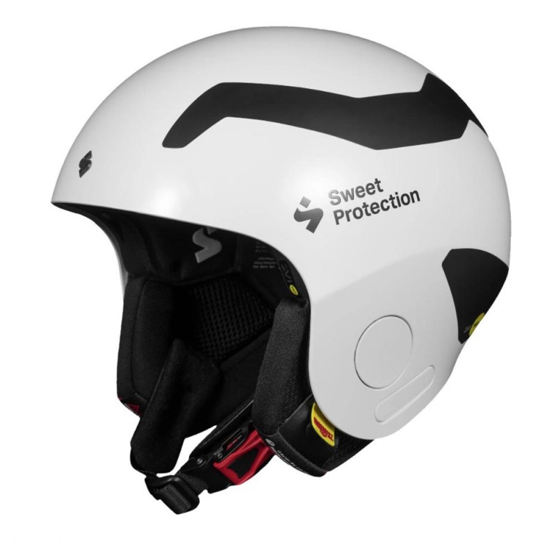 Casco da Sci Sweet Protection Volata 2Vi Mips Helmet White